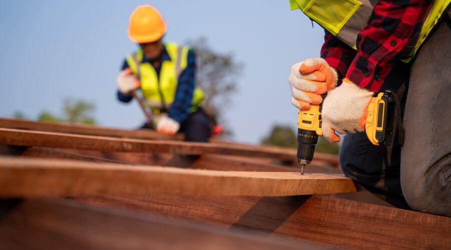 Expert flood damage restoration services in Lawsonville, NC